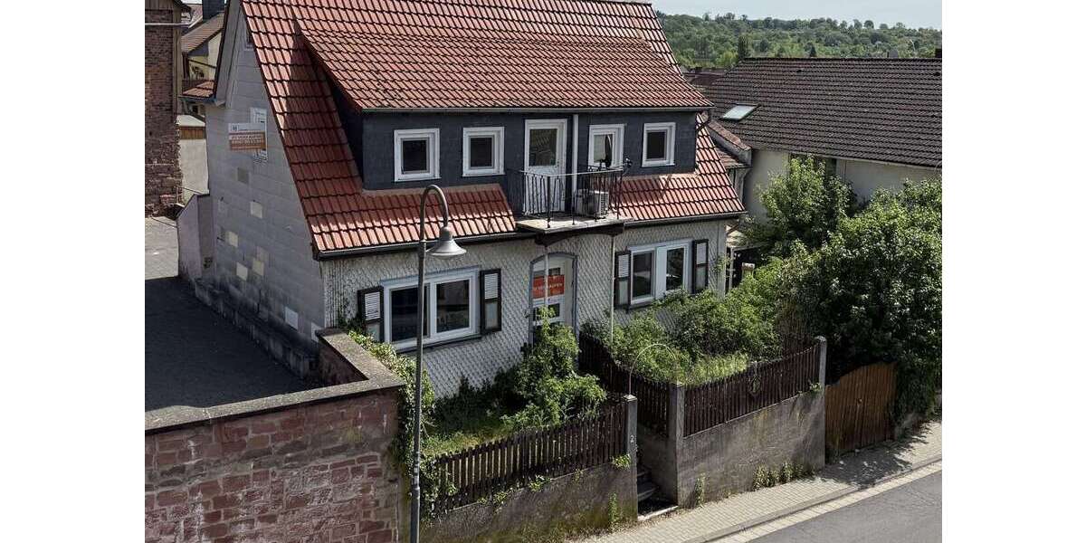 Einfamilienhaus Nidderau - 3 Zimmer, 100 m&sup2;, 209.950&euro; | Angebot:19591229