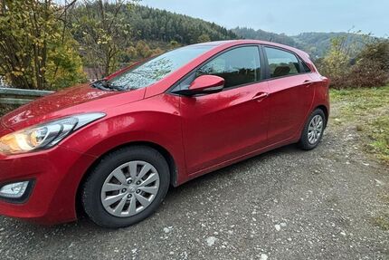 Hyundai i30 76.000 km 8.900 € Altena 58762
