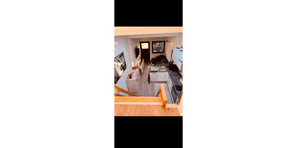 Reihenhaus Schwerin Altstadt - 1 Zimmer, 40 m&sup2;, 175.000&euro; | Angebot:26675555