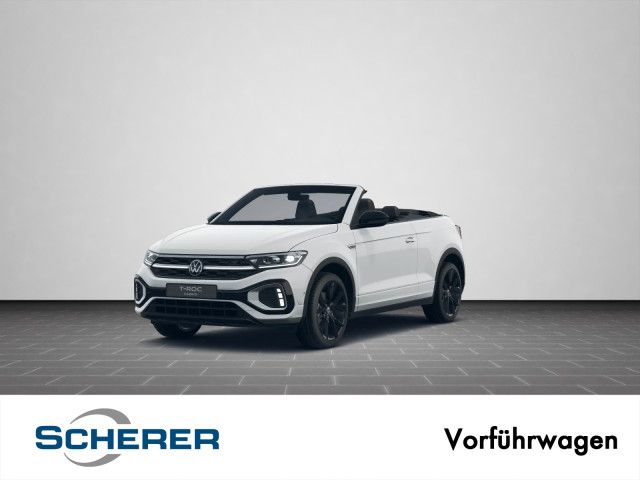 VW T-Roc 2.500 km 44.990 &euro; Alzey 55232
