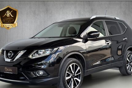Nissan X-Trail 113.680 km 12.980 &euro; Wörth am Rhein 76744