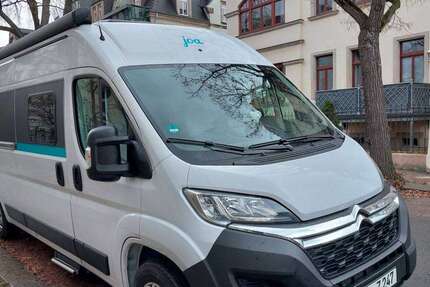 Citroen Jumper 56.790 km 43.500 &euro; Laufen, St 83410