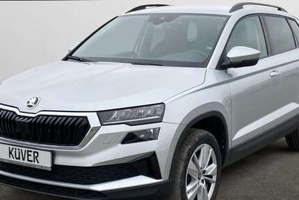 Skoda Karoq 15.300 km 28.683 &euro; Hagen 27628