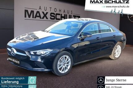Mercedes CLA 250