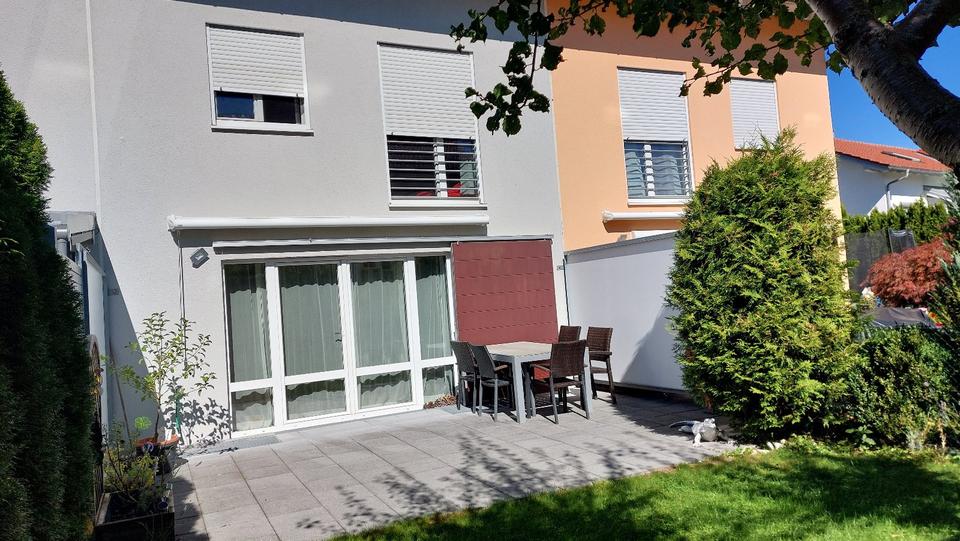 Reihenhaus Holzkirchen - 5 Zimmer, 137 m&sup2;, 1.150.000&euro; | Angebot:26104080