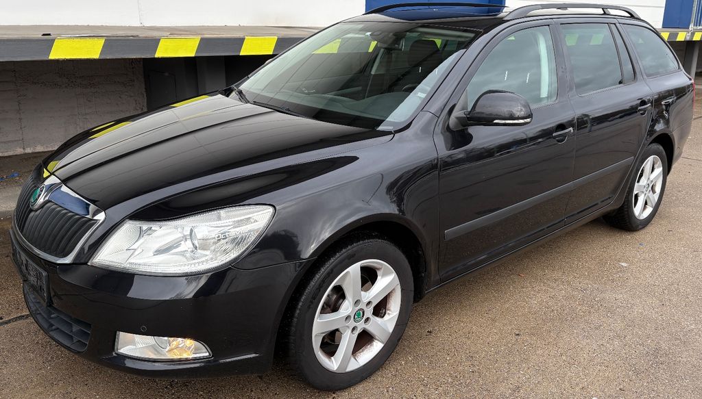 Skoda Octavia 190.800 km 3.950 &euro; Magstadt 71106