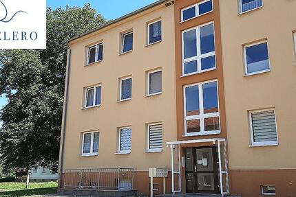 Helle, freundliche 2 Zimmer Wohnung