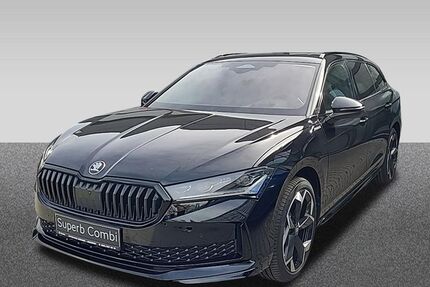 Skoda Superb 19.002 km 48.840 &euro; Dresden 01067