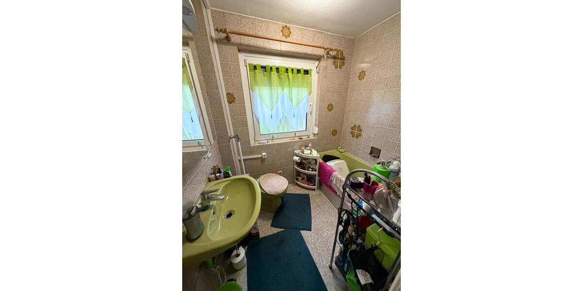 Etagenwohnung Albstadt - 5 Zimmer, 90 m&sup2;, 850&euro; | Angebot:26167362