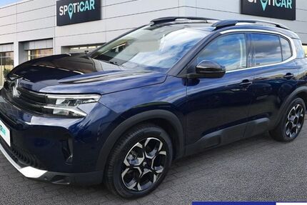 Citroen C5 Aircross 19.740 km 22.990 &euro; Berlin 12681