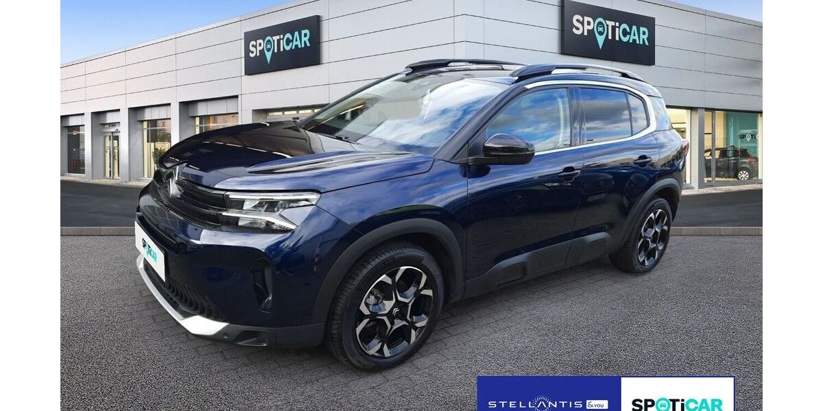 Citroen C5 Aircross 19.740 km 23.690 &euro; Berlin 12681