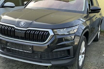 Skoda Kodiaq 95.495 km 24.000 &euro; Eitorf 53783