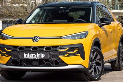 VW T-Roc 9.700 km 27.990 &euro; Höchstädt a.d.Donau 89420