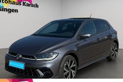 VW Polo 14.400 km 25.925 &euro; Bisingen 72406
