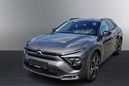 Citroen C5 X