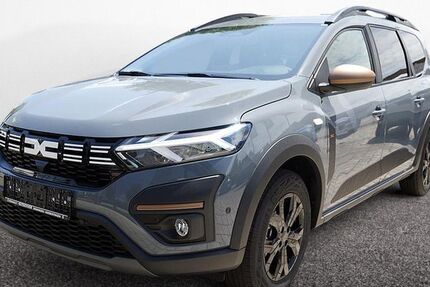 Dacia Jogger 14.000 km 20.900 &euro; Pfullendorf-Denkingen 88630