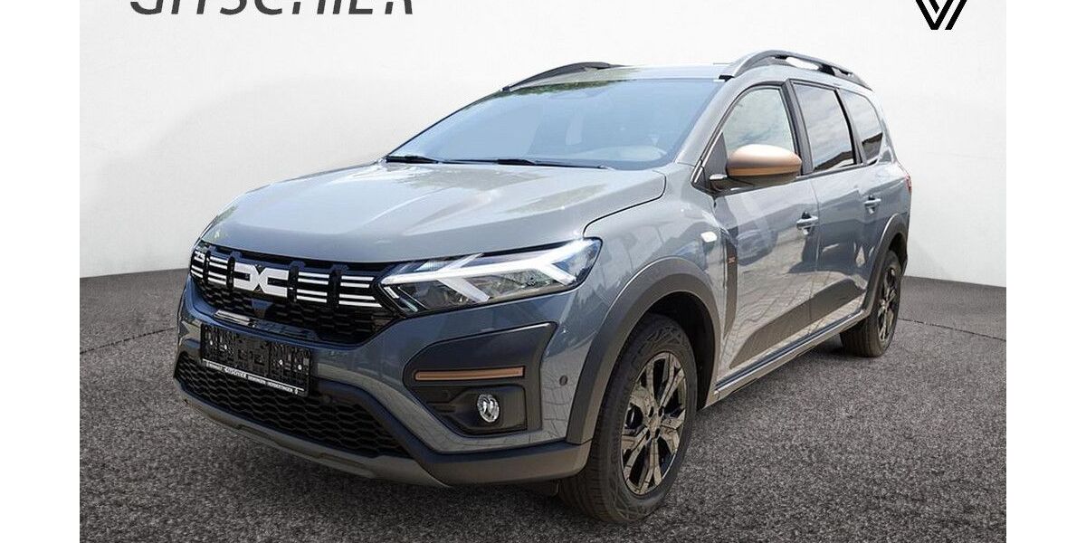 Dacia Jogger 14.400 km 20.900 &euro; Pfullendorf-Denkingen 88630