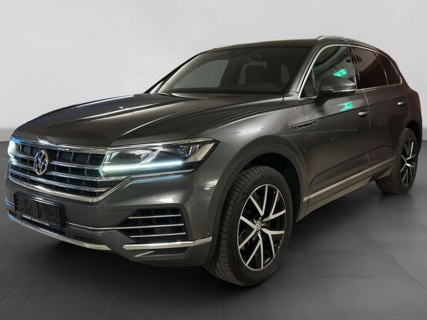 Touareg