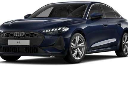 Audi A5 5.200 km 42.680 &euro; Gersthofen 86368