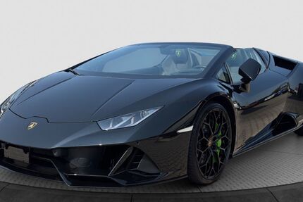 Lamborghini Huracán 5.000 km 314.900 € Büdingen-Düdelsheim 63654