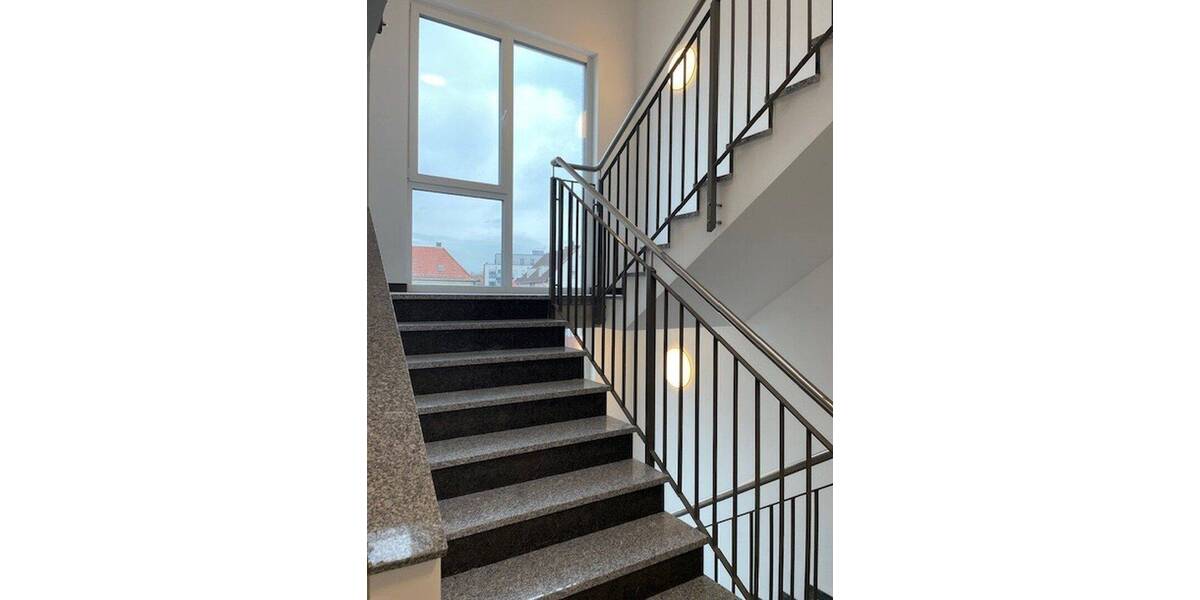 Etagenwohnung Bayern - Aschaffenburg Innenstadt - 2 Zimmer, 48 m&sup2;, 700&euro; | Angebot:26877212