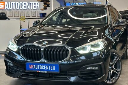 BMW 120 122.511 km 18.799 &euro; Pfaffenhofen 85276