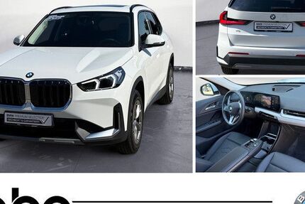 BMW X1 9.471 km 39.960 &euro; Horb am Neckar 72160