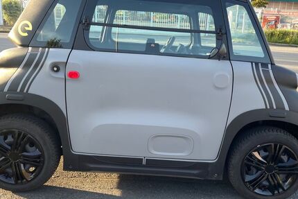 Opel Rocks-e 2.000 km 8.400 € Gelsenkirchen 45896