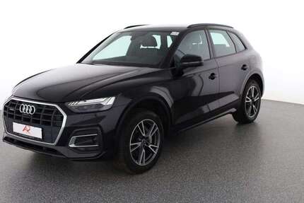 Audi Q5 31.802 km 37.880 &euro; Berlin 12103