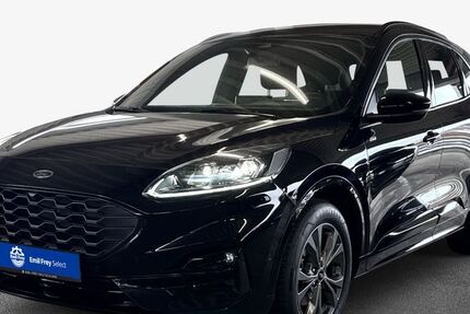 Ford Kuga 22.816 km 25.500 € Stuttgart 70190