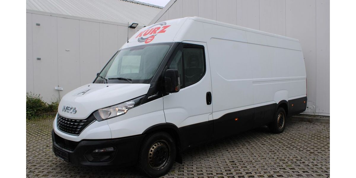 IVECO Andere 274.000 km 12.500 &euro; Korntal Münchingen 70825