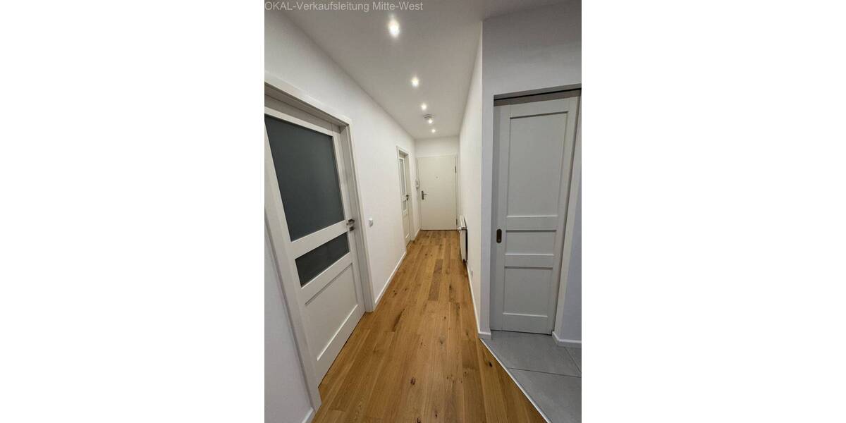 Etagenwohnung Reinheim Ueberau - 4 Zimmer, 79 m&sup2;, 305.000&euro; | Angebot:26842251
