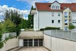 2-Zimmer EG-Wohnung mit großem Garten (nach Westen)