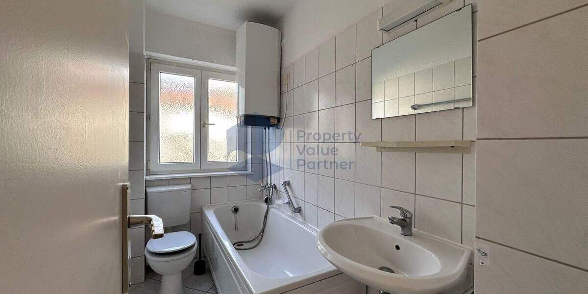 Etagenwohnung Wolfsburg Hohenstein - 2 Zimmer, 53 m&sup2;, 375&euro; | Angebot:25526208