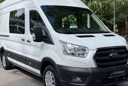 Ford Transit 121.000 km 24.450 &euro; Mülheim an der Ruhr 45472
