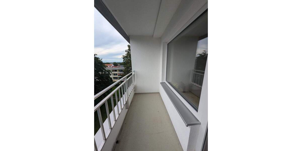 Etagenwohnung Oberschleißheim - 2 Zimmer, 56 m&sup2;, 1.050&euro; | Angebot:25563211