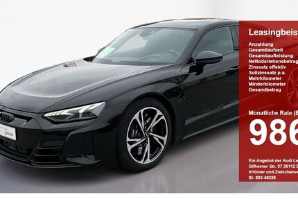 Audi e-tron GT 27.990 km 69.900 &euro; Mühldorf am Inn 84453