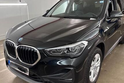 BMW X1 100.000 km 18.445 &euro; Rheinzabern 76764