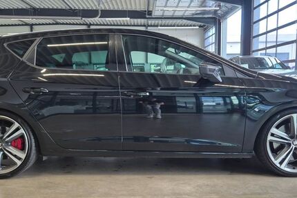 Seat Leon 103.000 km 18.950 &euro; Geesthacht bei Hamburg 21502