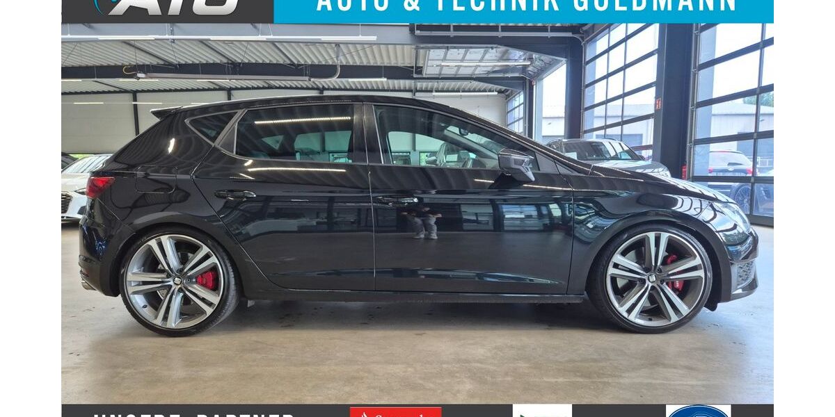 Seat Leon 103.000 km 18.950 &euro; Geesthacht bei Hamburg 21502