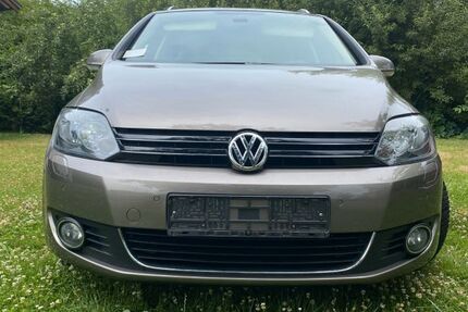 VW Golf Plus 58.000 km 11.500 &euro; Heidesee 15754