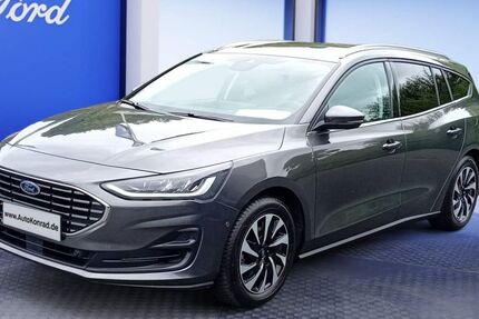 Ford Focus 22.900 km 24.990 &euro; Fürth 90768