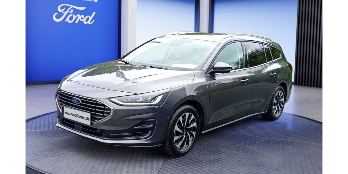 Ford Focus 22.900 km 24.990 &euro; Fürth 90768