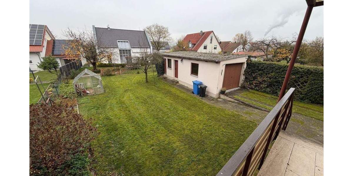 Doppelhaushälfte Neumarkt in der Oberpfalz Stauf - 4 Zimmer, 107 m&sup2;, 290.000&euro; | Angebot:26310189