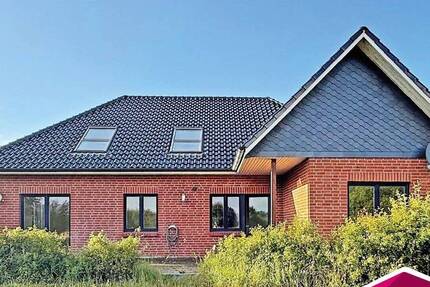 schönes Einfamilienhaus in Feldrandlage im OT RotenhahnHögersdorf 4 zimmer