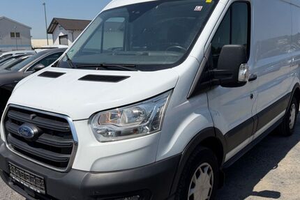 Ford Transit 77.000 km 14.999 &euro; Büdingen 63654