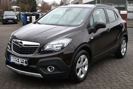 Opel Mokka 84.200 km 12.000 &euro; Oststeinbek 22113