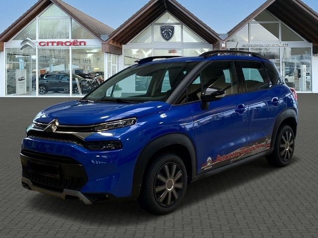 C3 Aircross