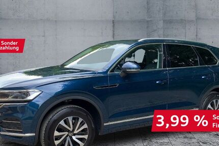 VW Touareg 69.685 km 40.650 &euro; Bayreuth 95448
