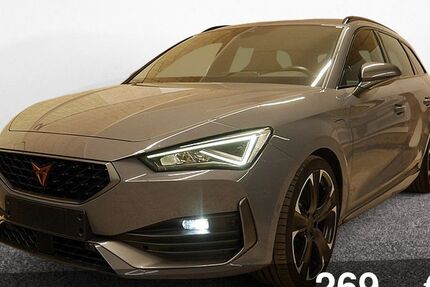 Cupra Leon 33.550 km 26.850 &euro; Bietigheim-Bissingen 74321